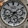 Seiko Astron GPS Solar 5X53 (JDM Reference: SBXC047 / European Reference: SSH047J1) Image 2