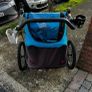 Double buggy Image 3