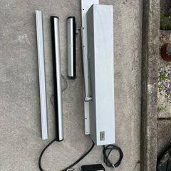 Ditec Entrematic Automatic Swing Door Operator Kit