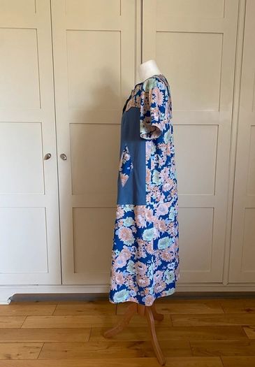vintage dress