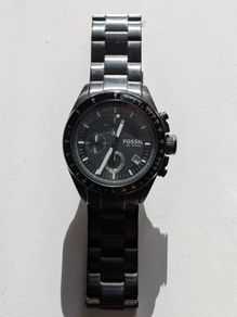 Fossil Decker CH2601