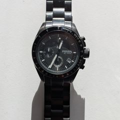 Fossil Decker CH2601