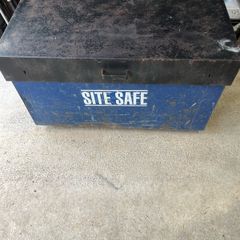 site safe