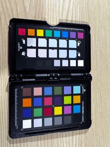 ColorChecker Passport Classic X-Rite Calibrate