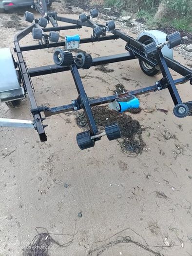 Warrior 150