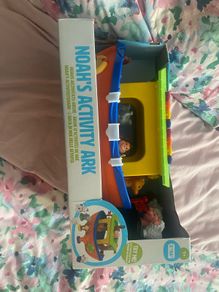 toys