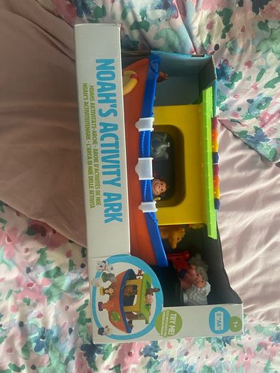 toys