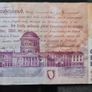 Ireland 1999 20 pound Banknote Image 2