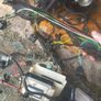 bmw intake manifold Image 4