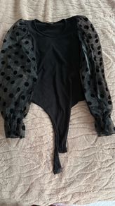 black top xs