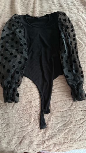 black top xs