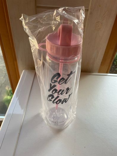Water Bottle