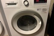 Bosch Washing Machine - 8kg Drum