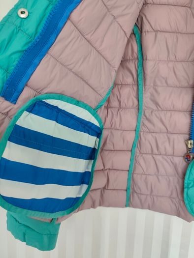 Ladies summer jacket