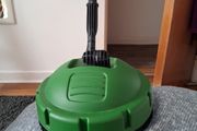 Powerbase patio cleaner