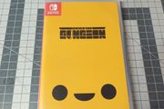 Enter the Gungeon - Nintendo Switch