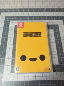Enter the Gungeon - Nintendo Switch