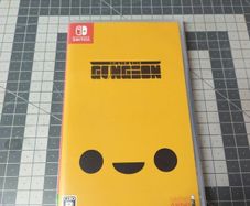 Enter the Gungeon - Nintendo Switch
