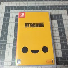 Enter the Gungeon - Nintendo Switch