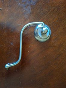 Toilet Roll Holder