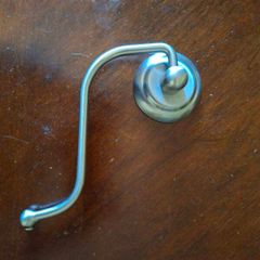 Toilet Roll Holder
