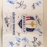 Ryder Cup Flag Image 3