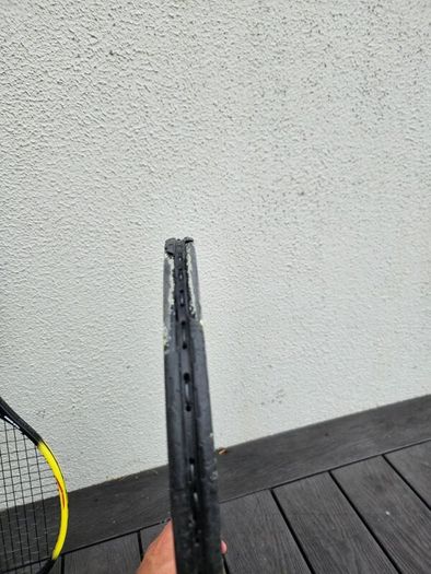 Pair Head Radical Tour "Bumblebee" Tennis Rackets