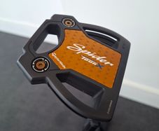 Taylormade Spider Tour X3