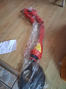 strimmer