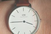 NEW Daniel Wellington Watch