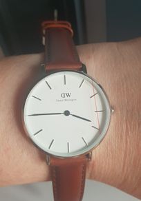 NEW Daniel Wellington Watch