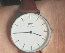 NEW Daniel Wellington Watch