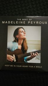 Madeleine Peytoux. Keep Me In Your Heart For A While. 2 CD.