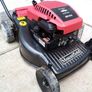 Lawnmower/Garden petrol equipment Repairs & Services Image 2