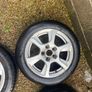 Caddy wheels Image 3