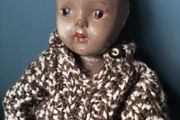 Old Doll