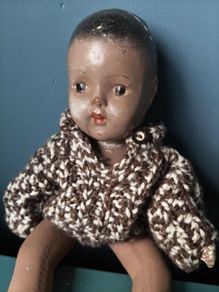 Old Doll