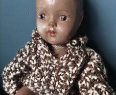 Old Doll