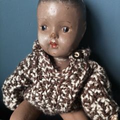 Old Doll
