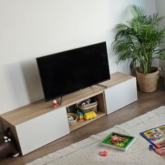 TV Bench (Besta/Ikea)
