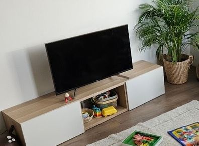 TV Bench (Besta/Ikea)