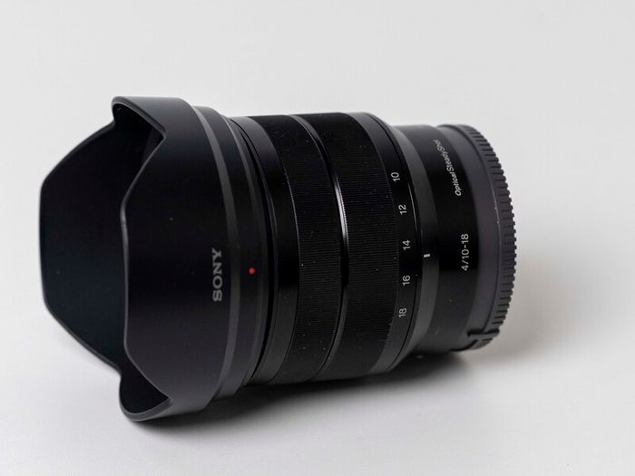 Sony A6400