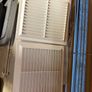 ventilation grille with fly screen Image 2