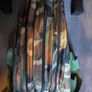 fishing rod bag Image 3