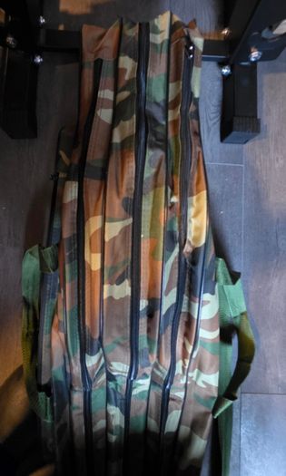 fishing rod bag
