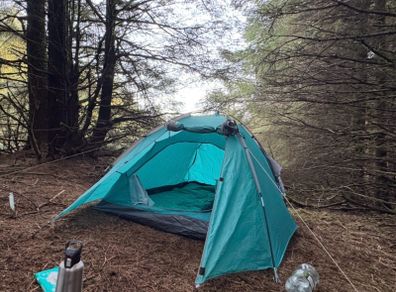 Tent