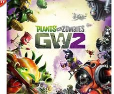 Xbox One Plants v Zombie GW2