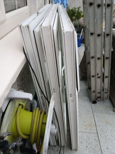 pvc windows