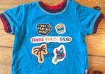 Mothercare Teeshirt 6-9 Months