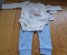 Disney Baby Outfit for Sale